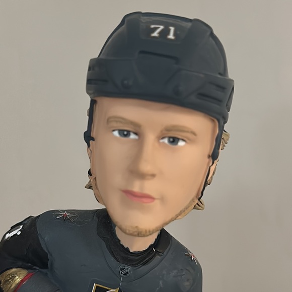 Vegas Golden Knights Bobble Head #71 - Picture 3 of 4